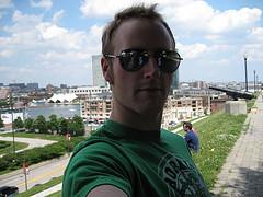 Justin Schell