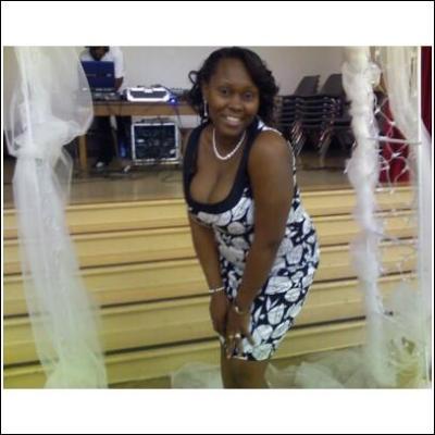 Tamica Carty