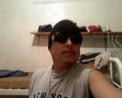 Marcos Ramirez