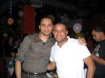 Rusvell Reyes
