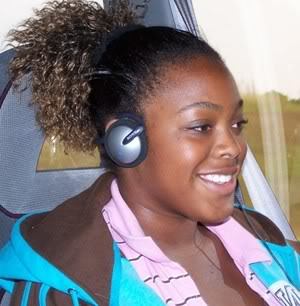 Tyreena Benson