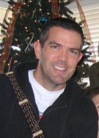 Cordell Thorson