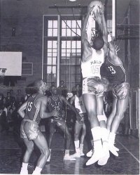 Arrington Sturdivant