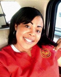 Wakina Rashad