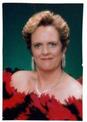 Harlene Montgomery