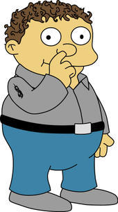 Rex Todd