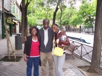 Nesba Frimpong