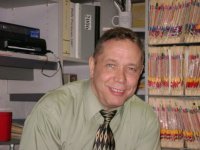 Dennis Wieworka