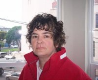 Polly Bethke