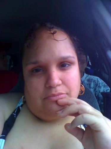 Marie Laureano