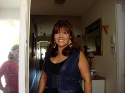 Gloria Sanchez