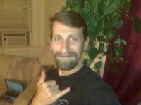 Cale Bode