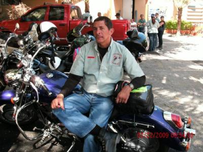 Gerardo Ayala