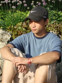 Kou Vang