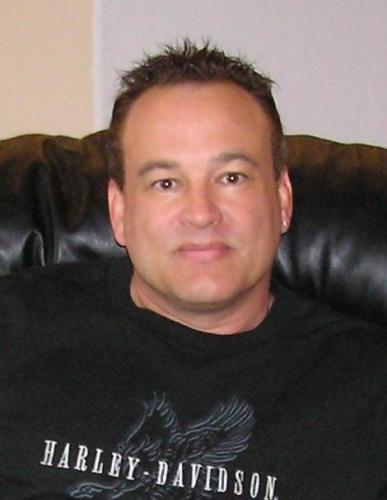 Gregory Miller