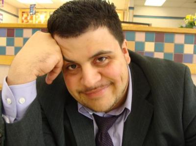 Marvin Valladares