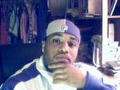 Earwin Brooks