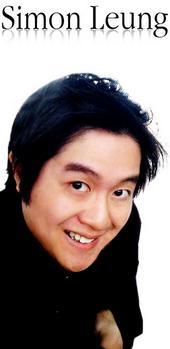 Simon Leung