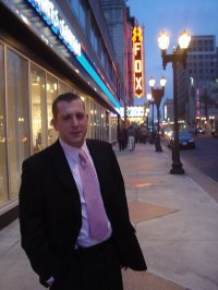 Matthew Ansert