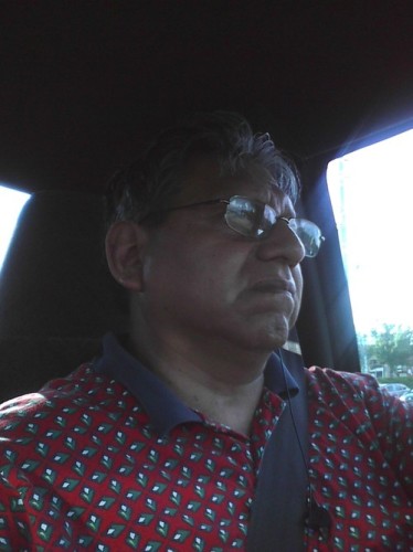 Victor Velasquez