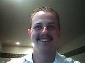 Michael Vanhamlin