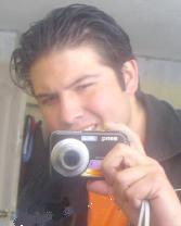 Jhonny Lara
