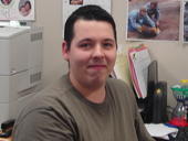 Bruce Macdonald