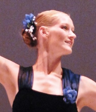 Charlotte Rohrer
