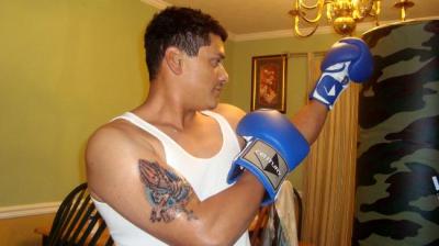Alex Fuentes