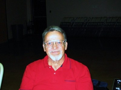 Jerry Lail