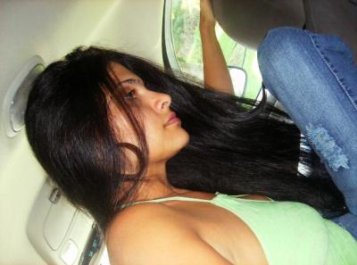 Brenda Cardona