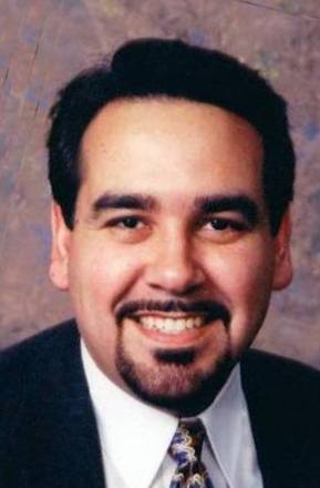 Alfred Vargas