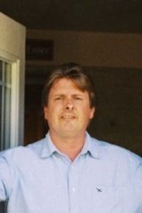 Bruce Mathwig