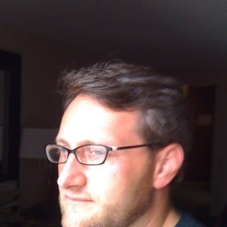 Eric Wasson
