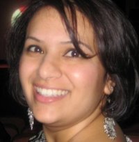 Tuhina Dayal