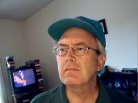Larry Cain