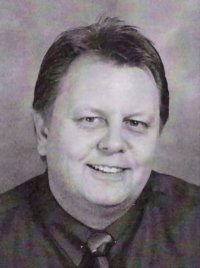 Denny Pehrson