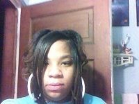 Nateisha Fitzgerald