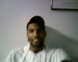 Jarvis Harrington