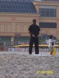 Mark Broadnax
