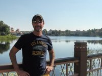 Scott Duthweiler