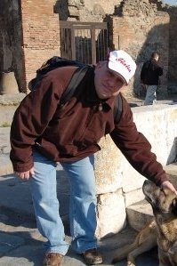 Alan Amato