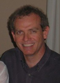 Richard Frow