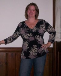 Tracy Roche
