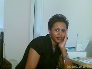 Macretia Conley