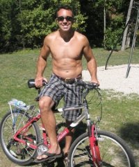 Scott Kumbier