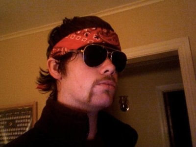 Bo Dutton