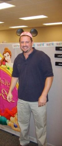 William Vanbeetz