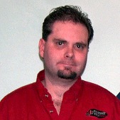 Brandon Pitts