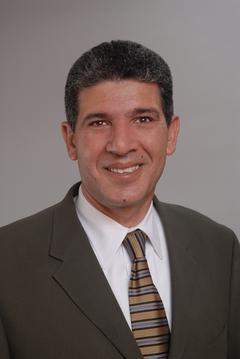Tarek Khalil